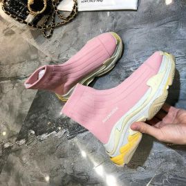 Picture of Balenciaga Shoes Men _SKUfw84249569fw
